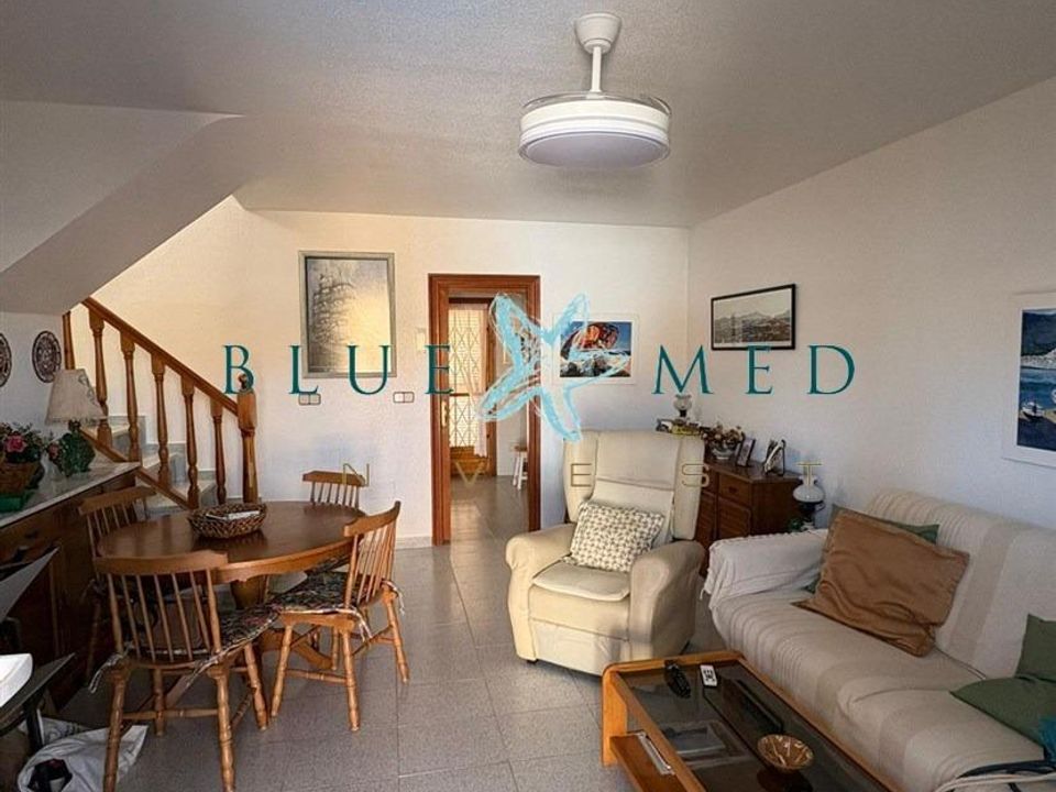 Triplex i Mazarron, Murcia - foto 2