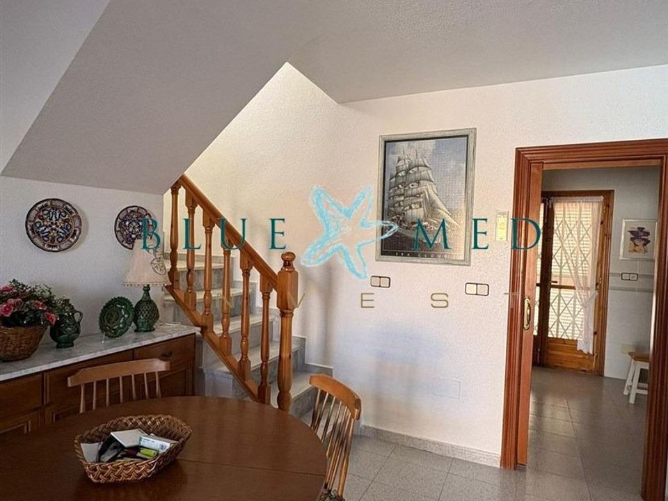 Triplex i Mazarron, Murcia - foto 3