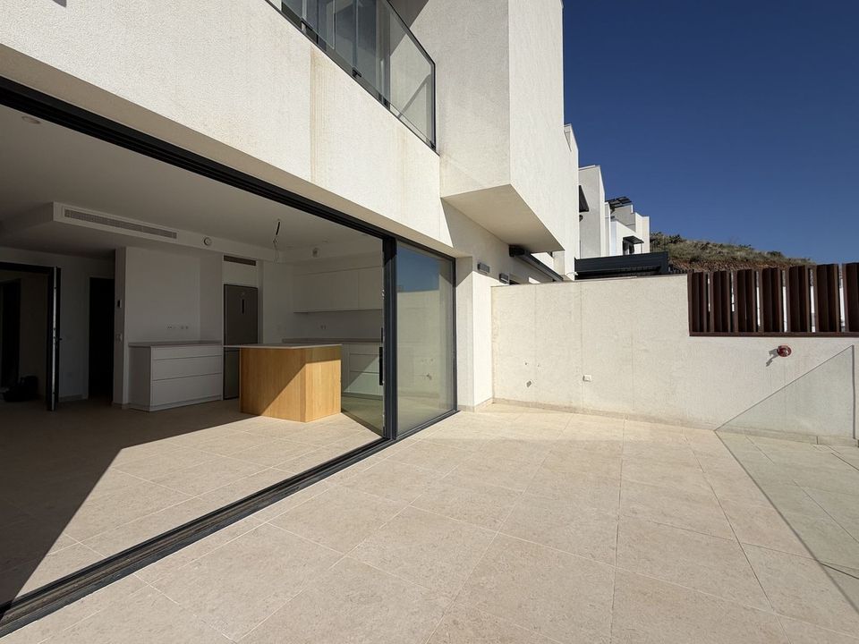 Byhus i Torrox Costa, Malaga - foto 5