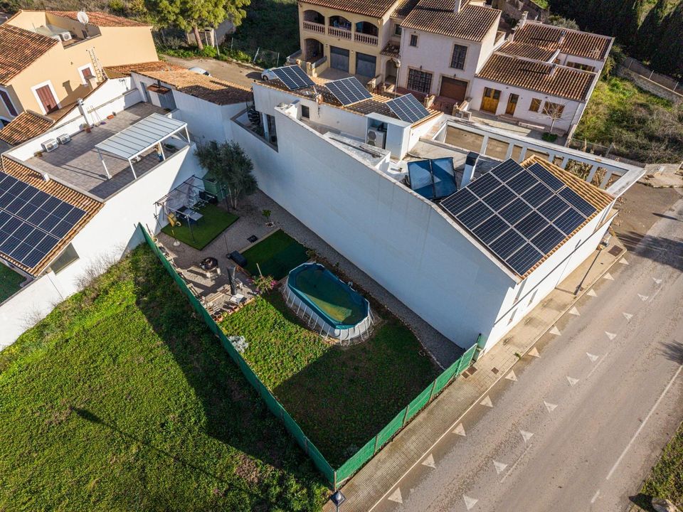 Helårsgrund i Son Carrio, Mallorca - foto 2