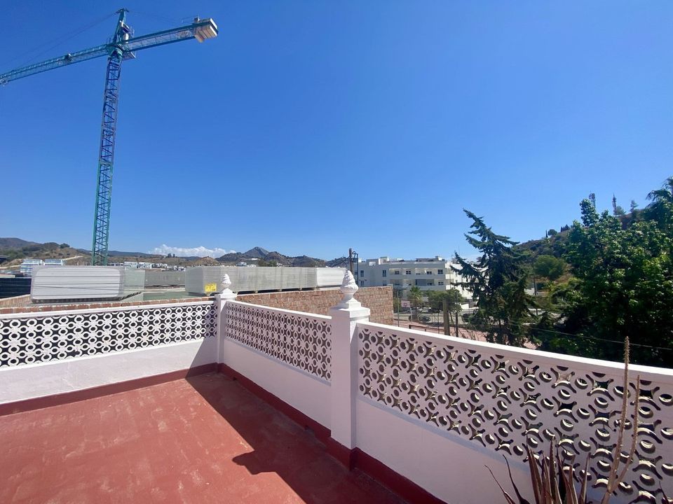 Villa i Malaga city, Malaga - foto 2