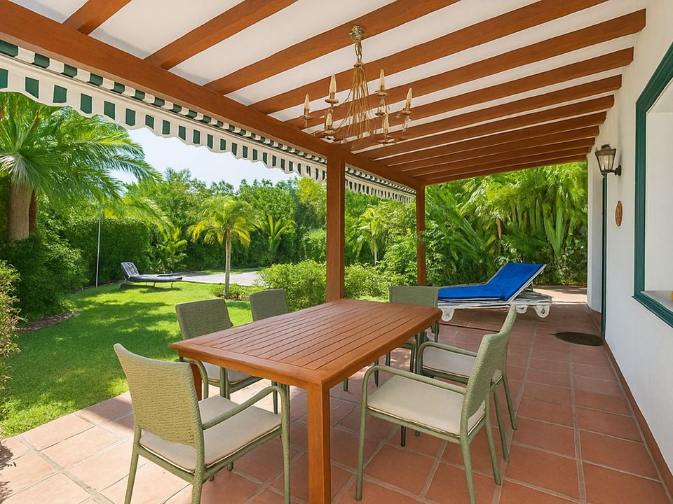 Villa i Marbesa, Malaga - bilde 2