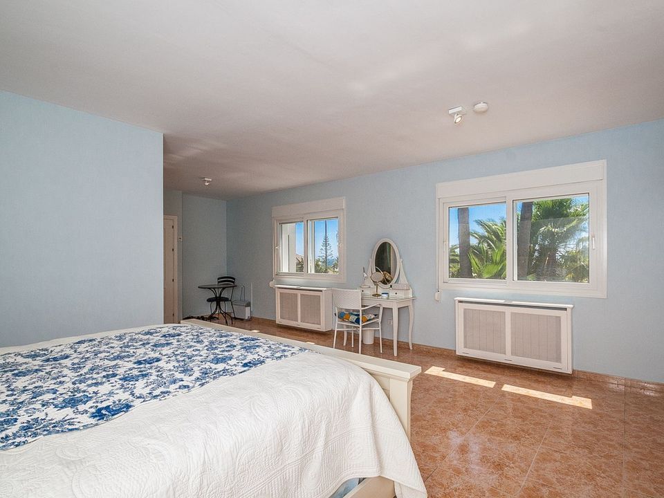 Villa i Marbesa, Malaga - bilde 4