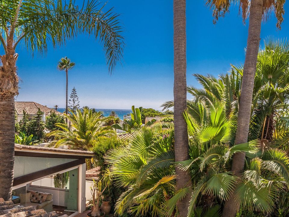 Villa i Marbesa, Malaga - bilde 5
