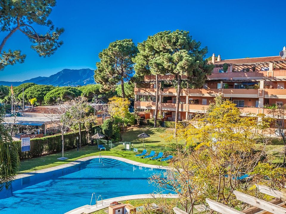 Lejlighed i Elviria, Malaga - foto 1