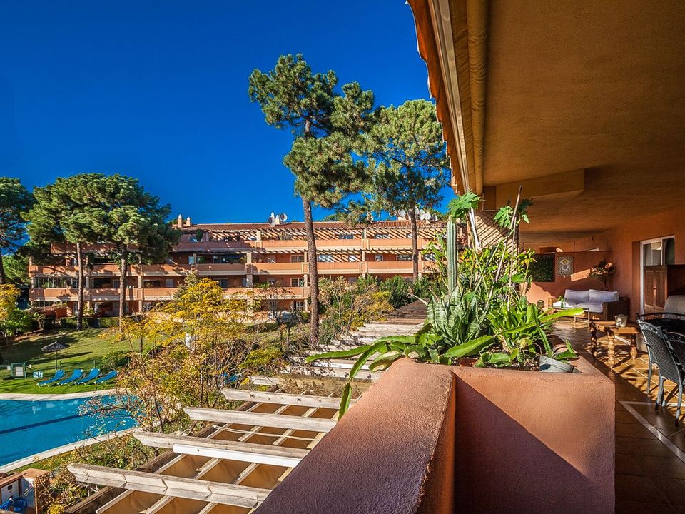 Lejlighed i Elviria, Malaga - foto 2