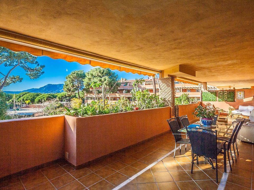 Lejlighed i Elviria, Malaga - foto 4