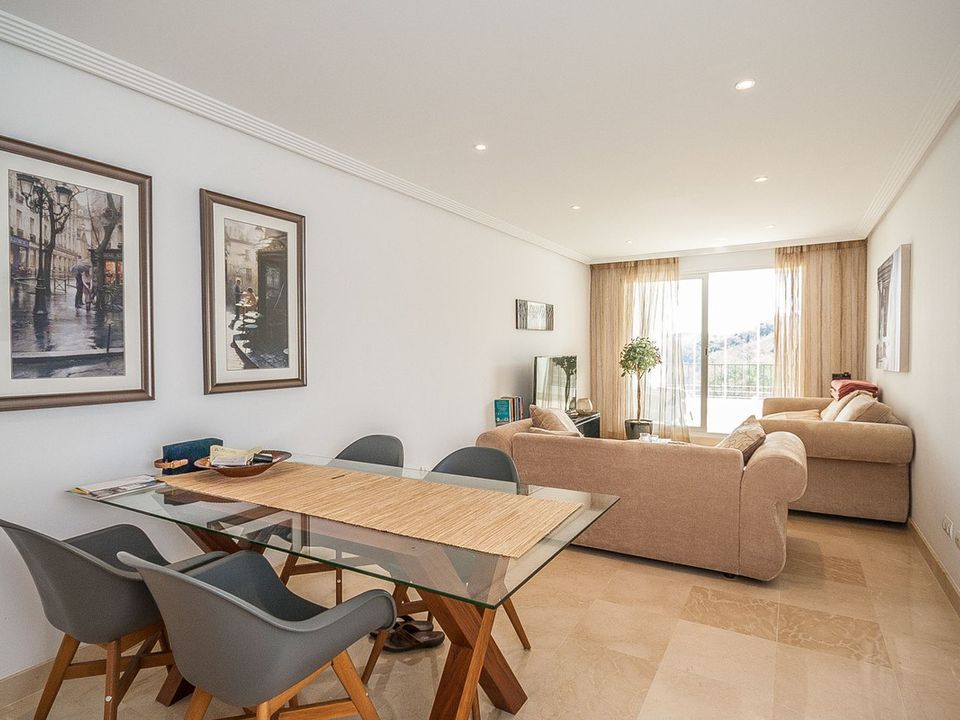 Leilighet i Elviria, Malaga - bilde 3