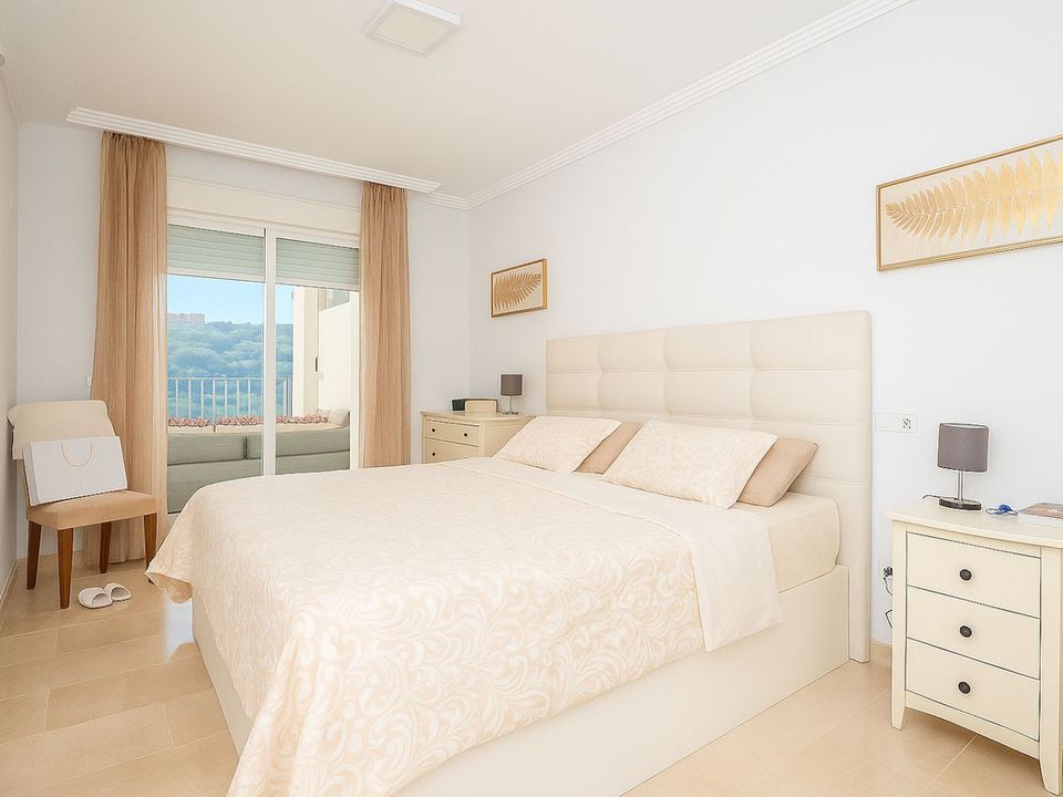 Leilighet i Elviria, Malaga - bilde 4