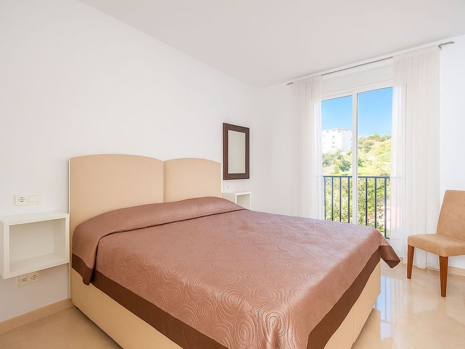 Leilighet i Elviria, Malaga - bilde 5