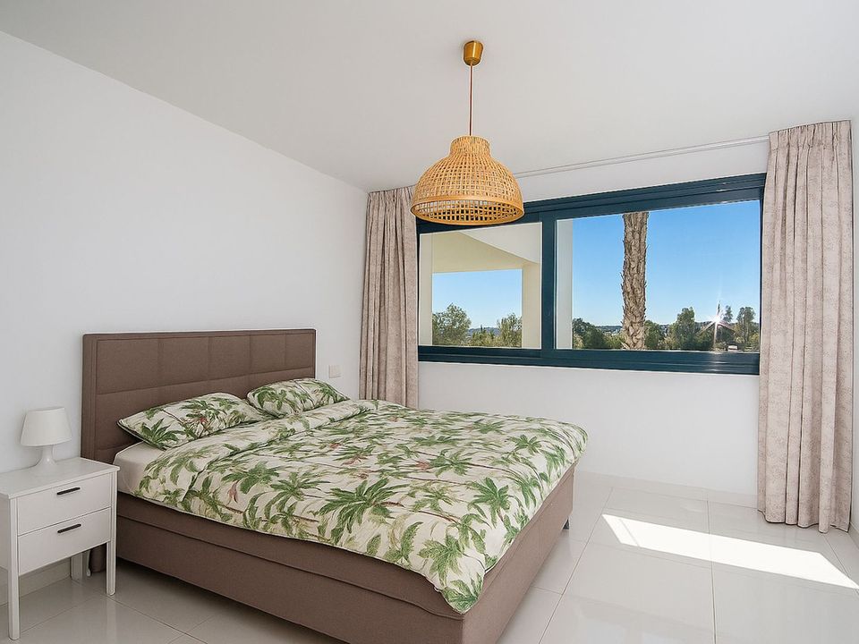 Penthouse i Benahavis, Malaga - foto 5