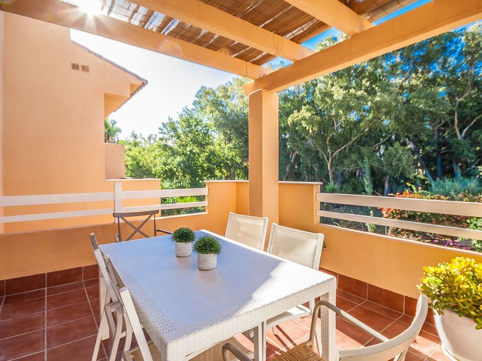 Leilighet i Cabopino, Malaga - bilde 1