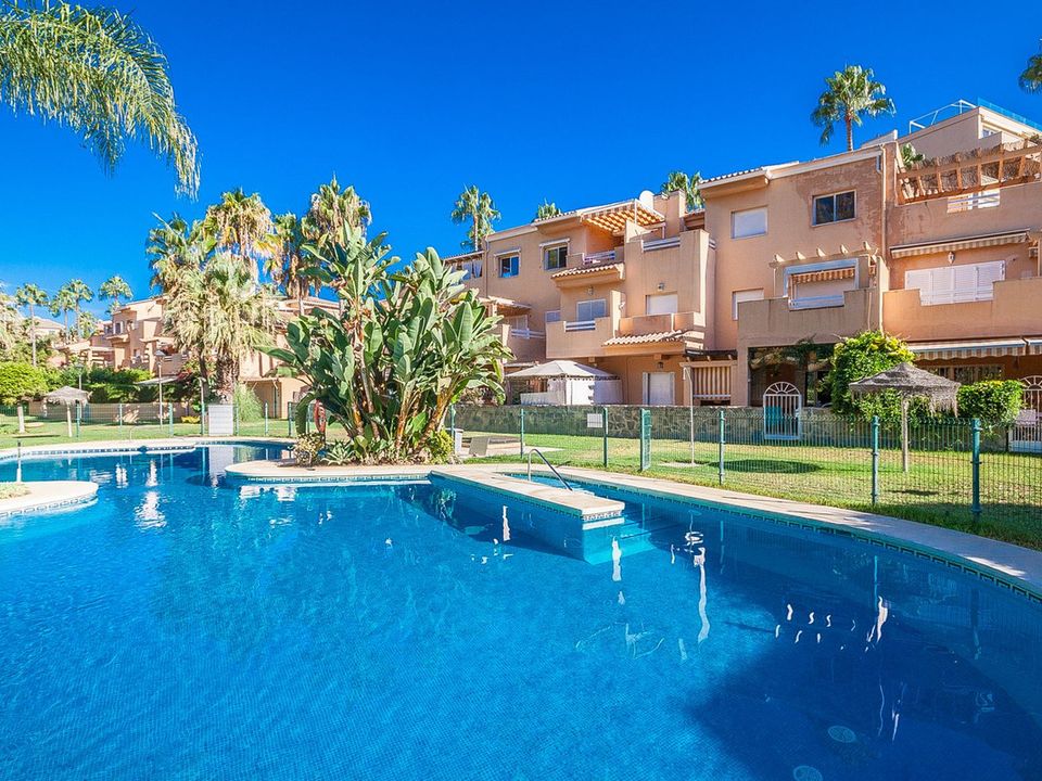 Leilighet i Cabopino, Malaga - bilde 2