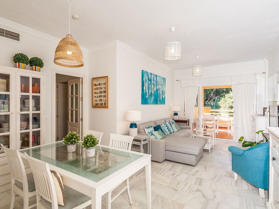 Leilighet i Cabopino, Malaga - bilde 3