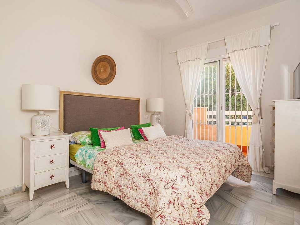 Leilighet i Cabopino, Malaga - bilde 4