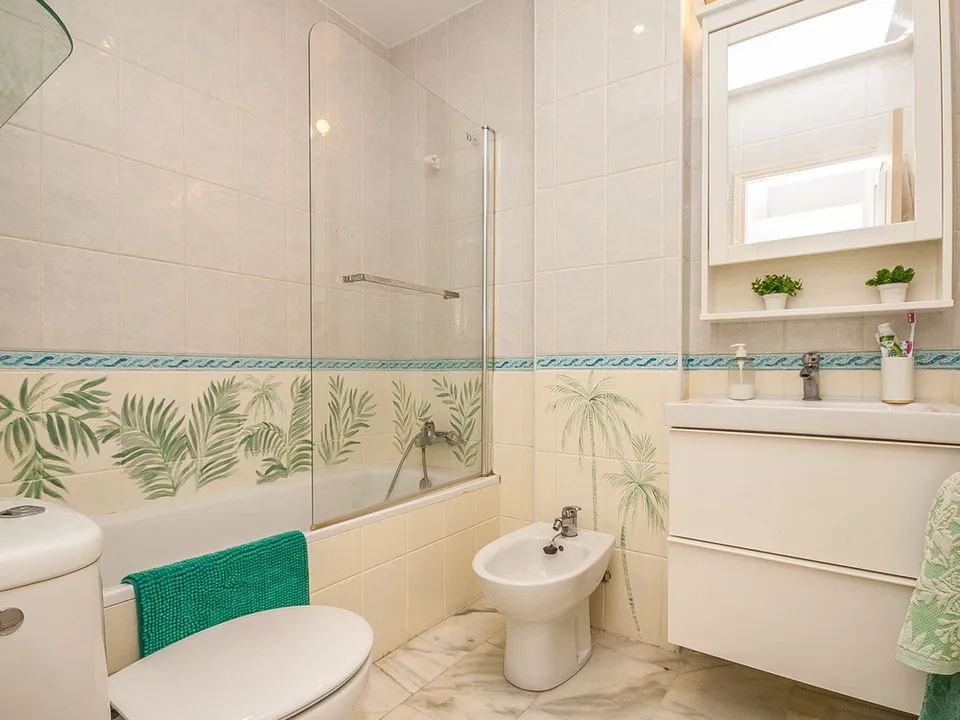 Leilighet i Cabopino, Malaga - bilde 5