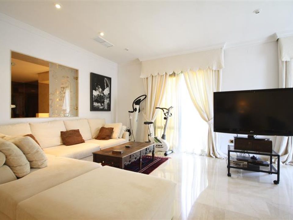 Villa i Los Monteros, Malaga - foto 3