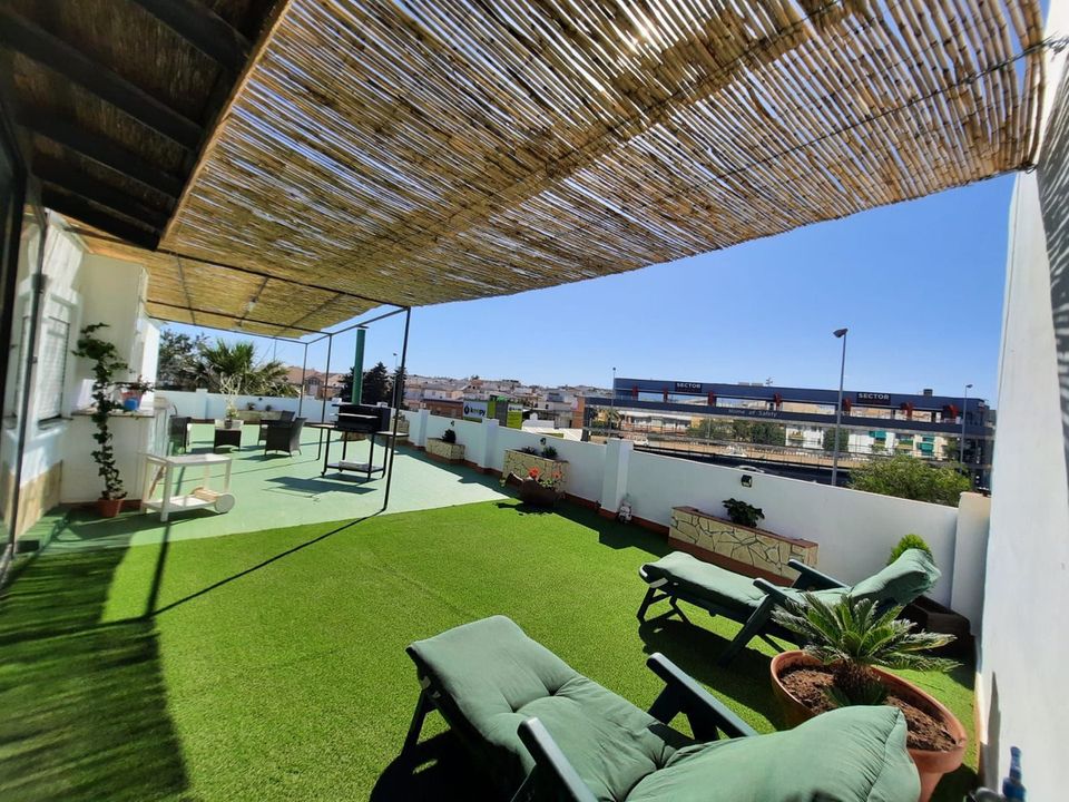 Lejlighed i Fuengirola, Malaga - foto 1