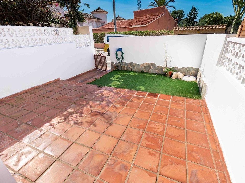 Rækkehus i Albir, Alicante - foto 2