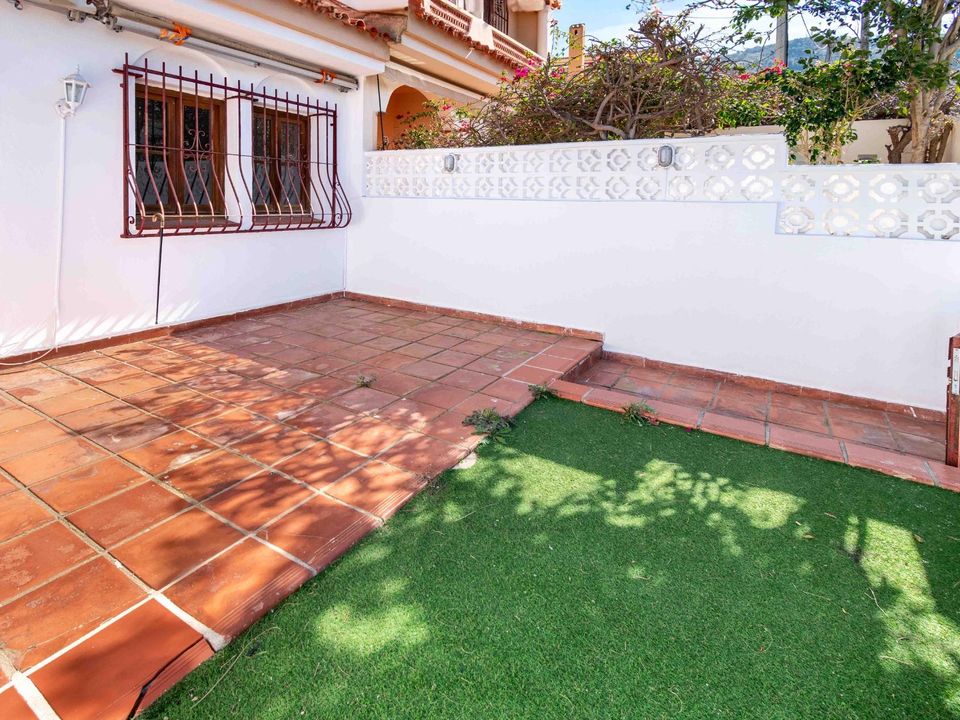 Rækkehus i Albir, Alicante - foto 3