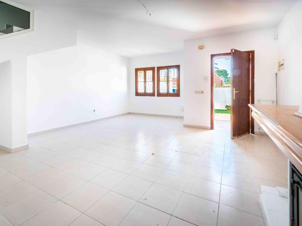 Rækkehus i Albir, Alicante - foto 4