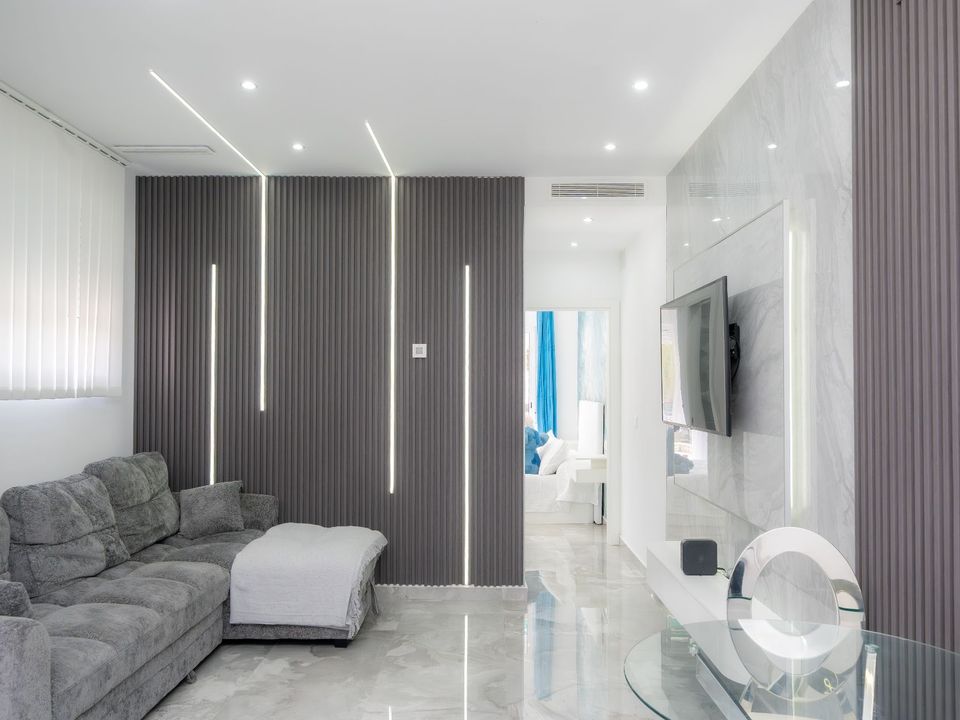 Villa i Benidorm, Alicante - foto 1