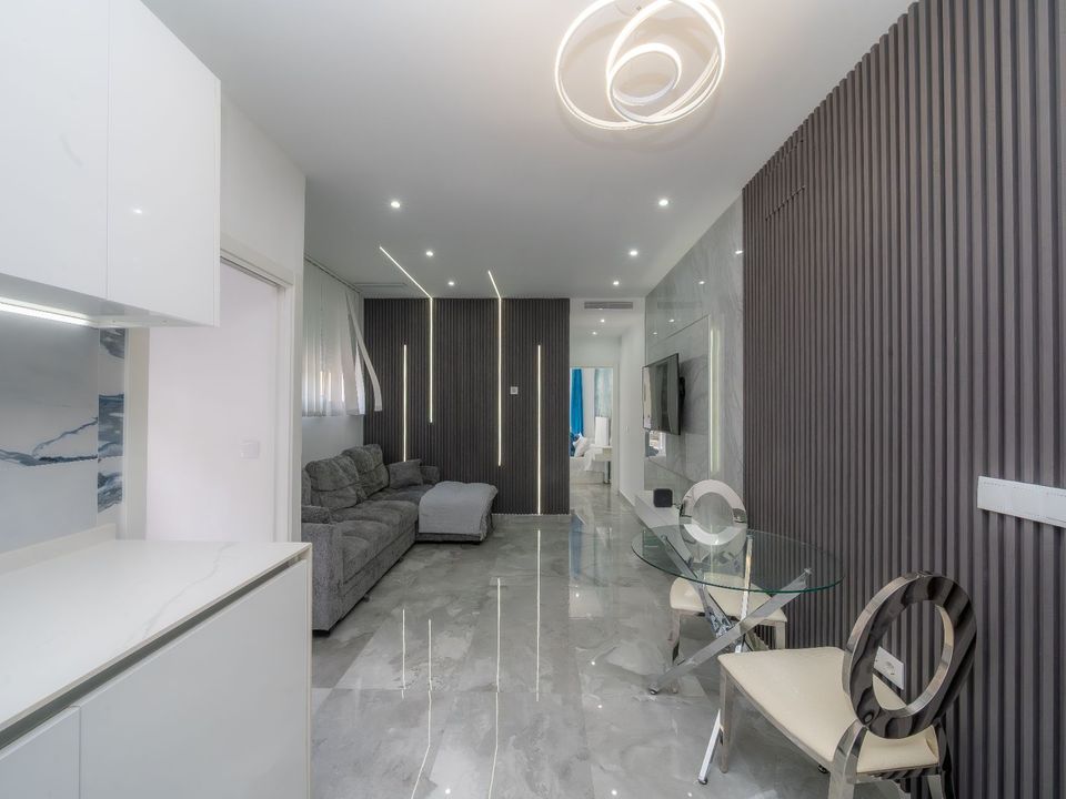 Villa i Benidorm, Alicante - foto 2
