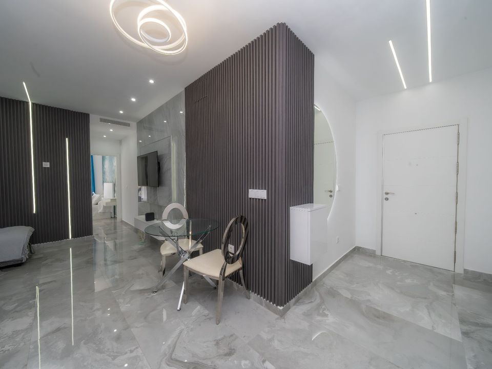 Villa i Benidorm, Alicante - foto 3