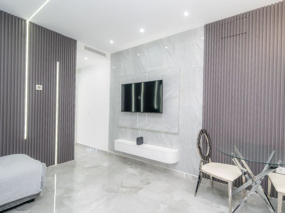 Villa i Benidorm, Alicante - foto 4