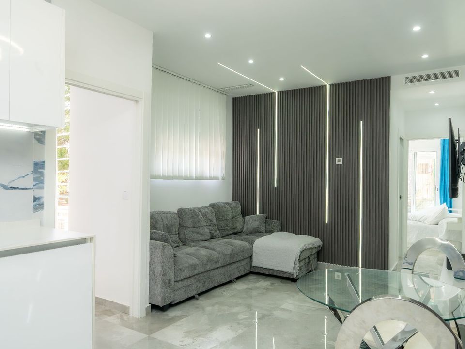 Villa i Benidorm, Alicante - foto 5