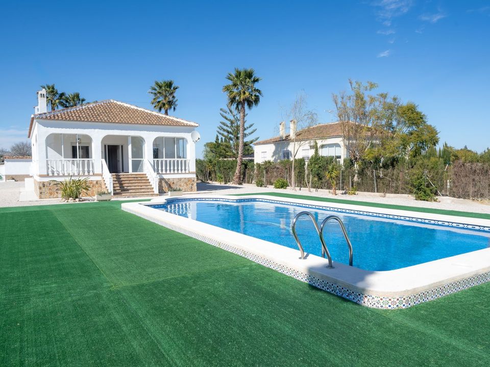 Villa i Dolores, Alicante - foto 1
