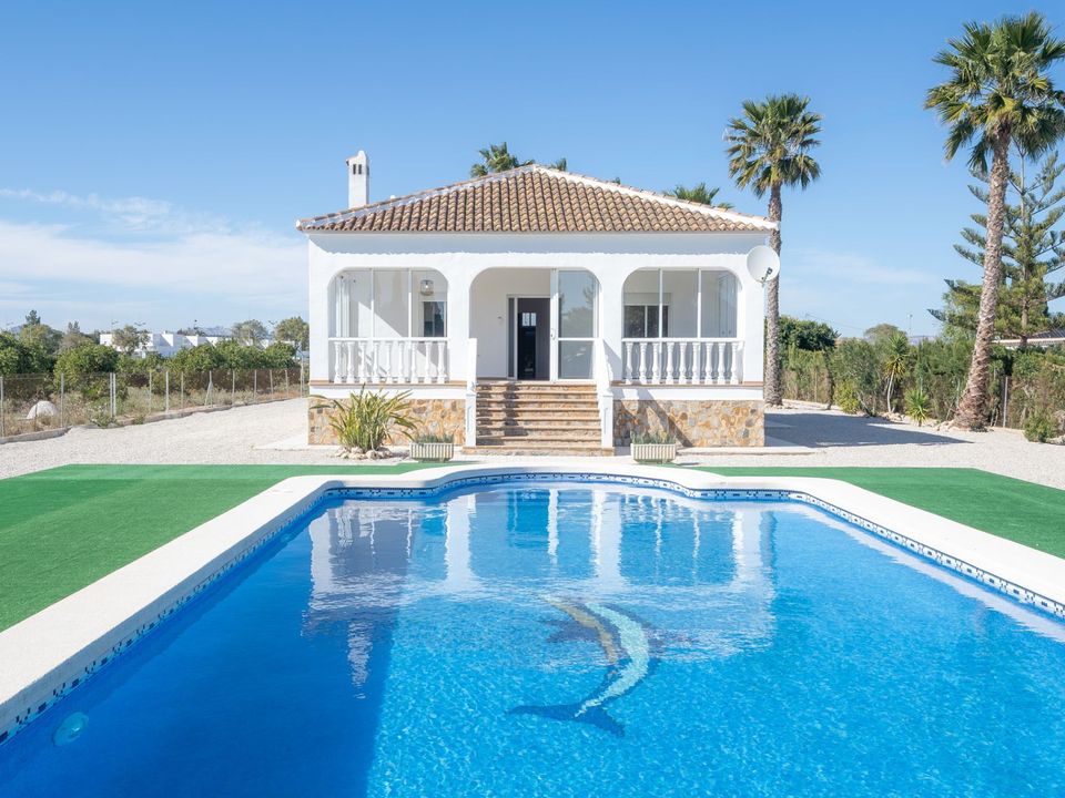 Villa i Dolores, Alicante - foto 2