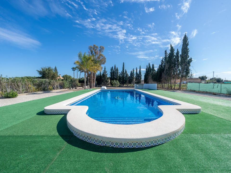 Villa i Dolores, Alicante - foto 3