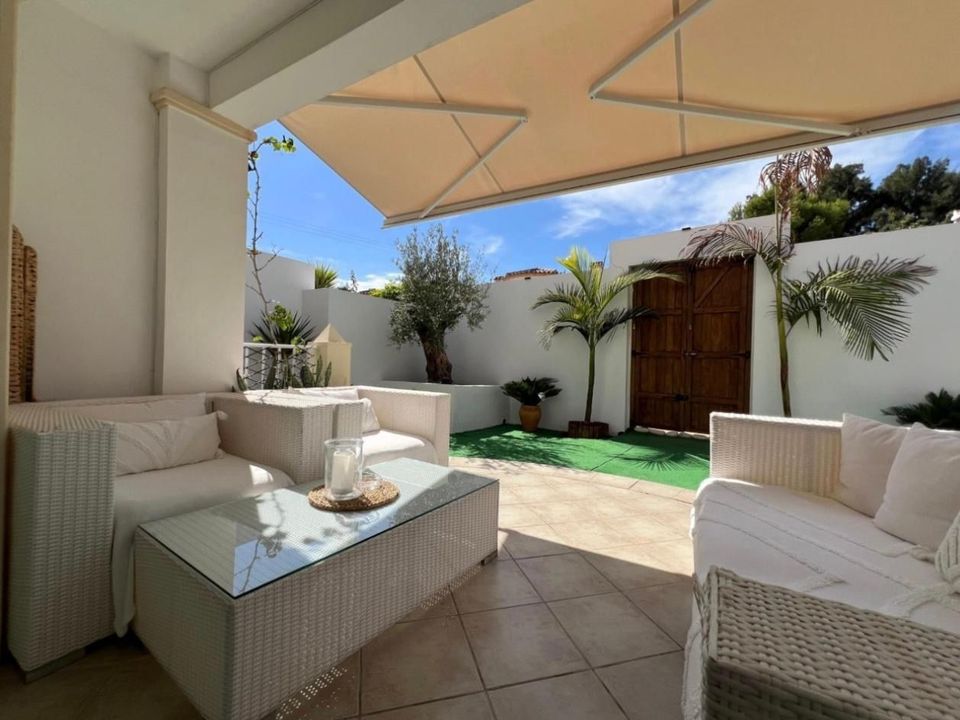Rækkehus i El Campello, Alicante - foto 1