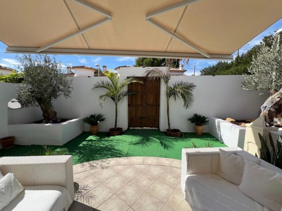 Rækkehus i El Campello, Alicante - foto 2