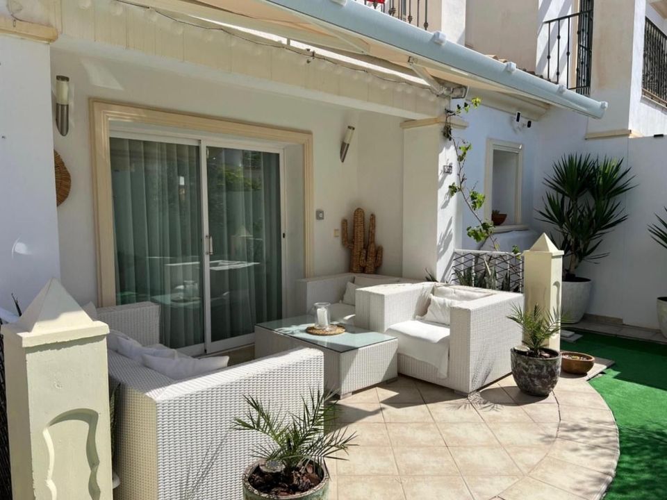 Rækkehus i El Campello, Alicante - foto 3
