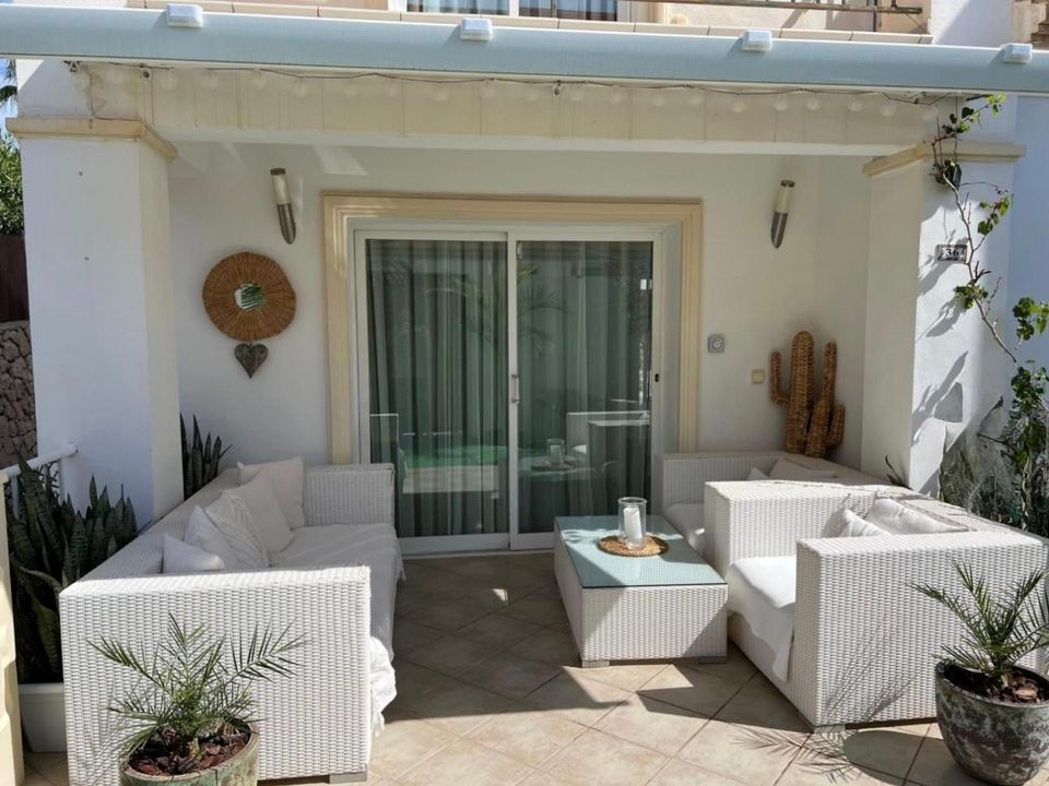 Rækkehus i El Campello, Alicante - foto 4