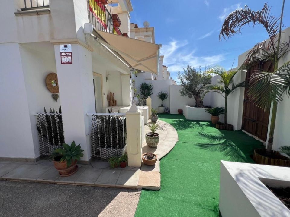 Rækkehus i El Campello, Alicante - foto 5