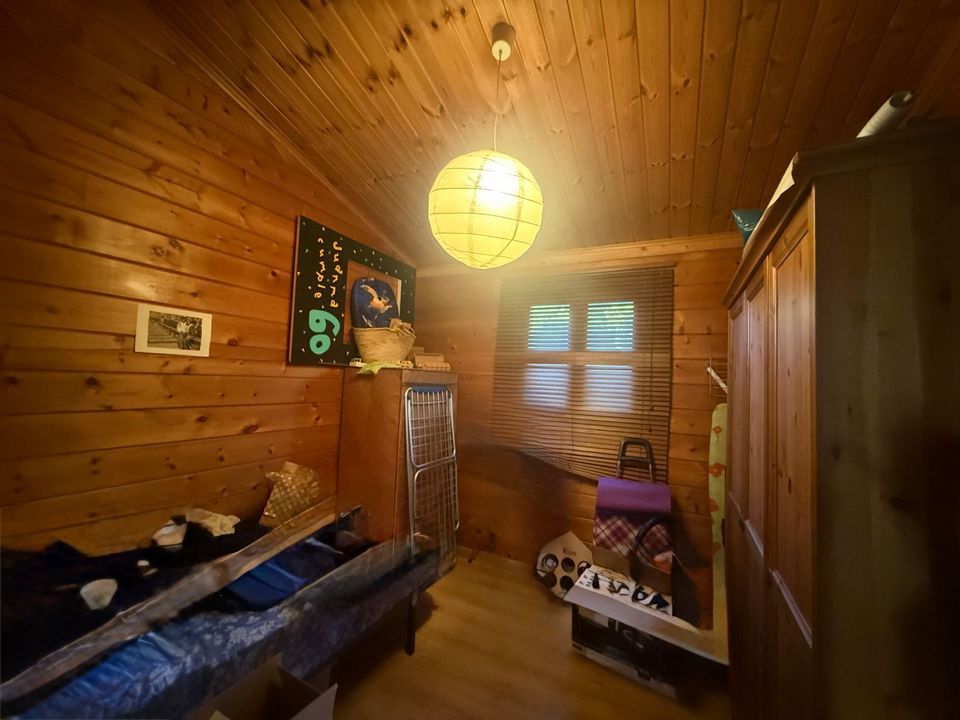 Landejendom i Molina De Segura, Murcia - foto 4