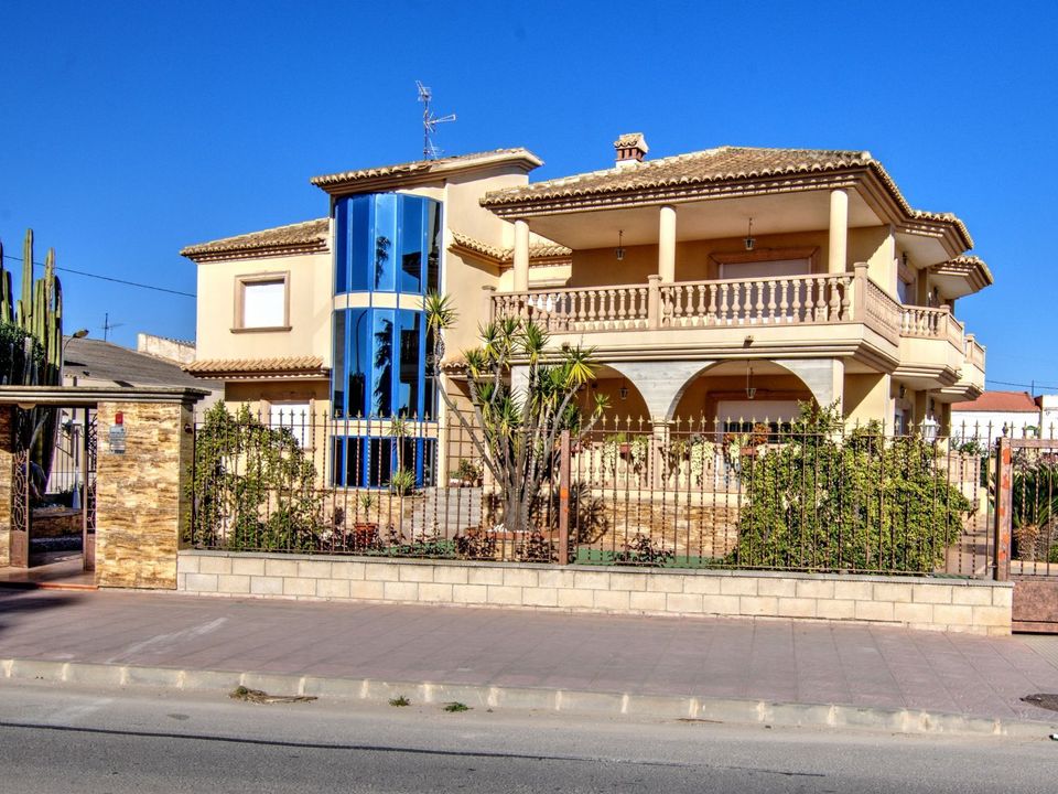 Villa i Orihuela, Alicante - foto 2