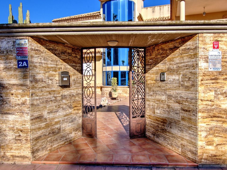 Villa i Orihuela, Alicante - foto 3