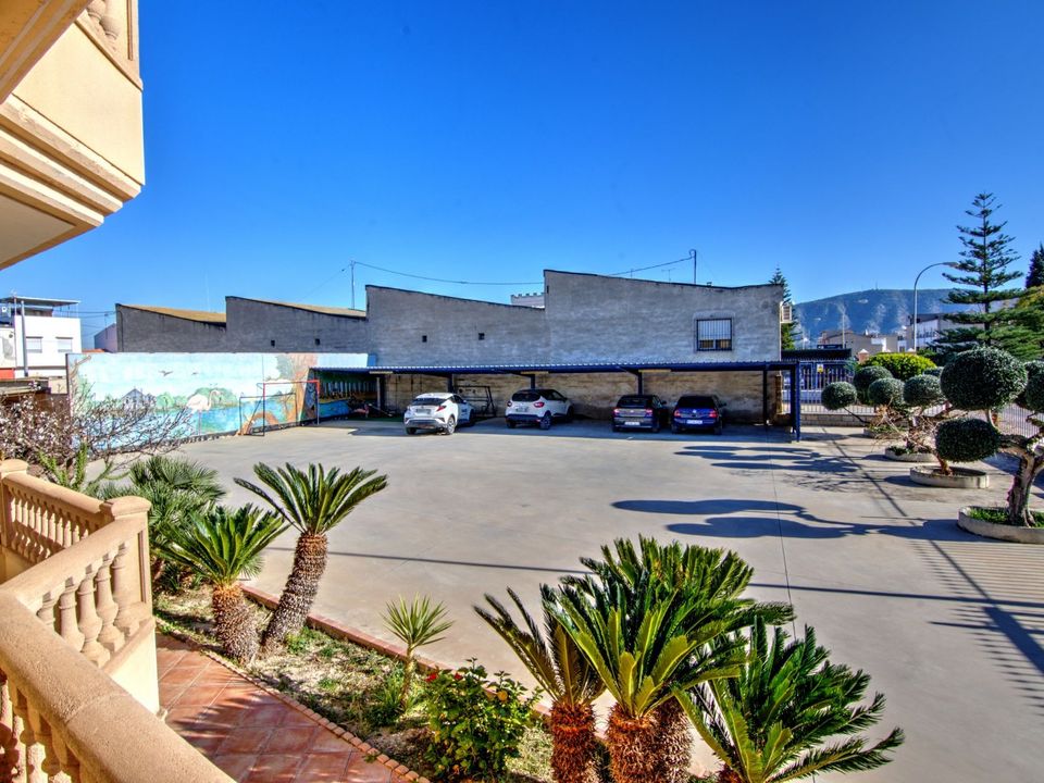Villa i Orihuela, Alicante - foto 4