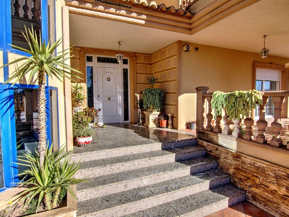 Villa i Orihuela, Alicante - foto 5