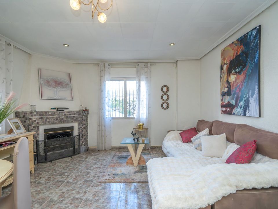 Villa i Alicante, Alicante - foto 2
