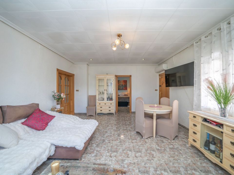Villa i Alicante, Alicante - foto 3