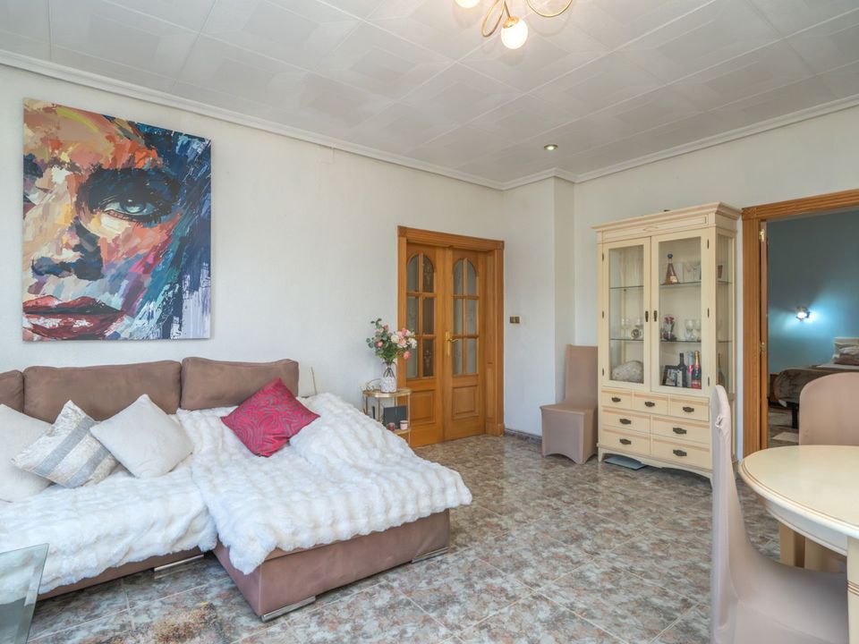 Villa i Alicante, Alicante - foto 4