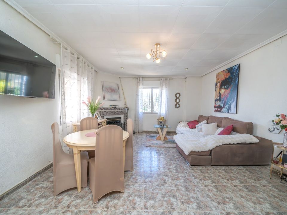 Villa i Alicante, Alicante - foto 5