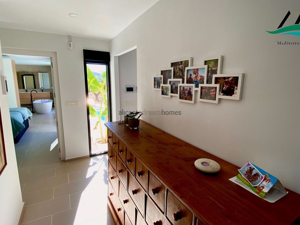 Villa i La Romana, Alicante - foto 4