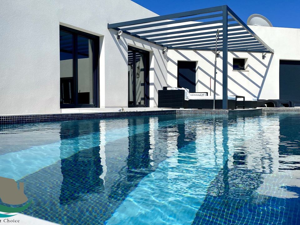 Villa i La Romana, Alicante - foto 2