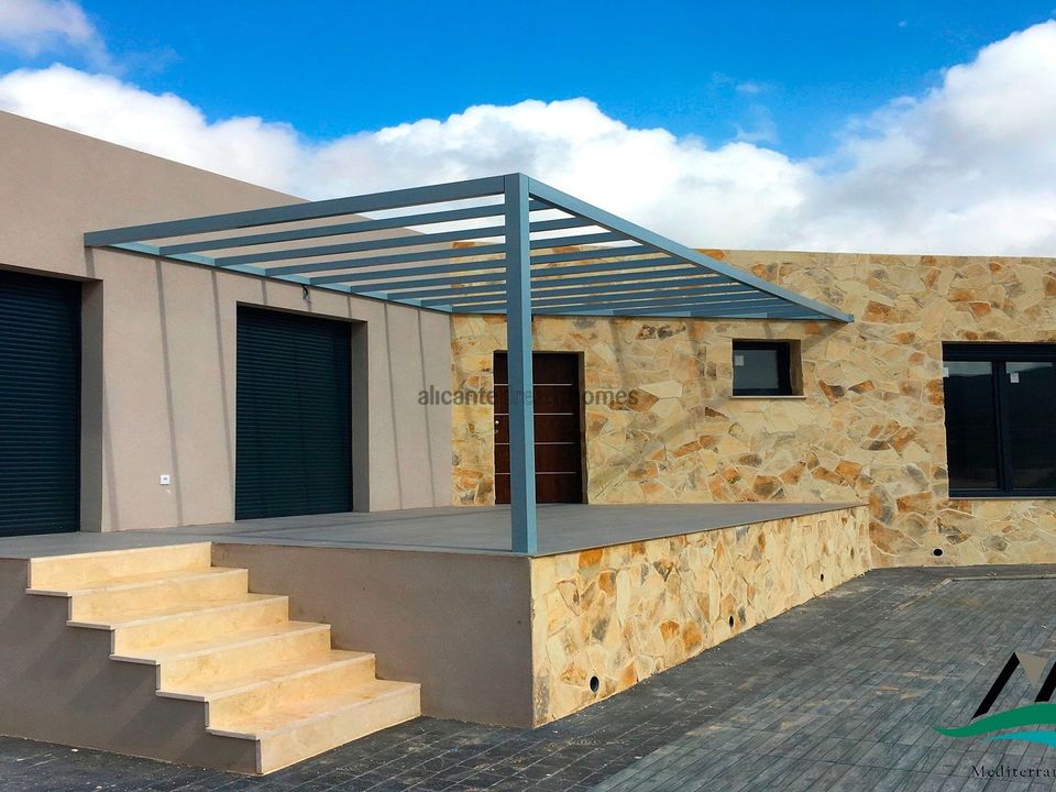 Villa i La Romana, Alicante - foto 5